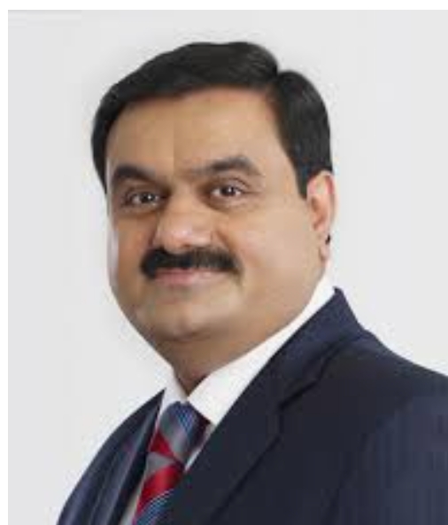 गौतम अडानी बने दुनिया के चौथे सबसे अमीर आदमी, फॉर्ब्स के रियल टाइम ने जारी किया सूची