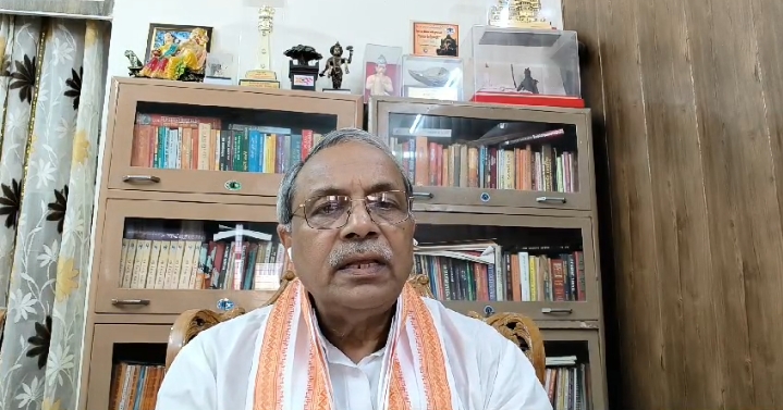 काफिरोफोबिया से बाहर निकल हिंदू समाज पर हमलों से बाज आएं इस्लामिक कट्टरपंथी: सुरेन्द्र जैन