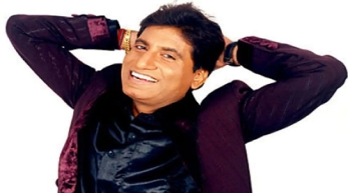 कॉमेडी के बादशाह राजू श्रीवास्तव का निधन