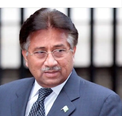 पाकिस्तान के पूर्व राष्ट्रपति परवेज मुशर्रफ का दुबई में निधन