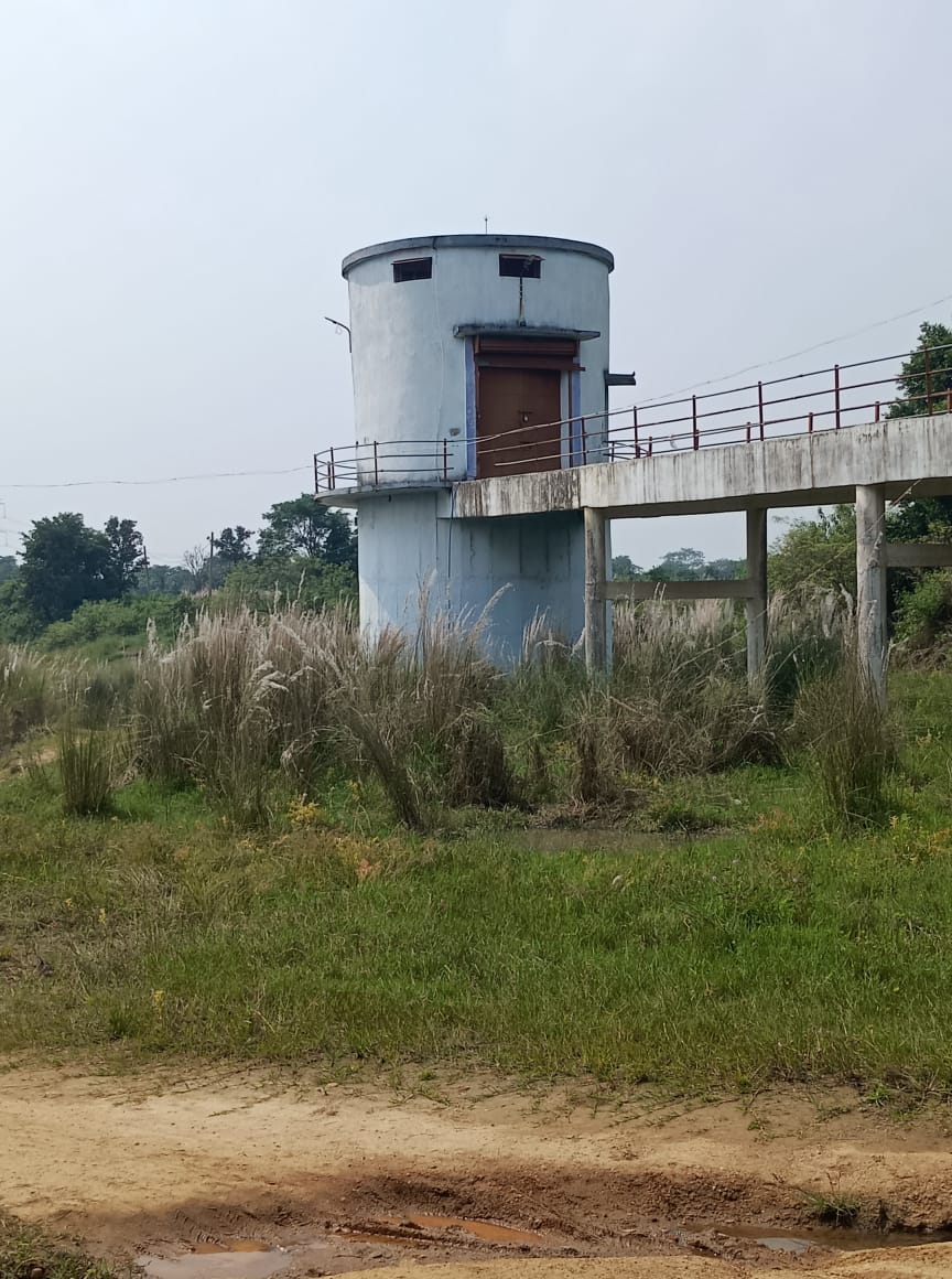 पांच गांवों के हजारों ग्रामीण पीने के पानी को तरसे, अधिकांश चापाकल खराब, जनप्रतिनिधियों ने फेरा मुंह