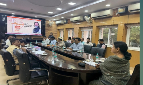महोत्सव राज्य की सांस्कृतिक गरिमा, आदिवासी अस्मिता और आधुनिक झारखंड की जीवंत तस्वीर प्रस्तुत करेगा