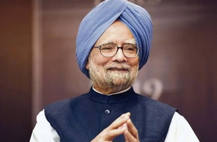 पूर्व प्रधानमंत्री मनमोहन सिंह का निधन, दिल्ली एम्स में ली आखिरी सांस