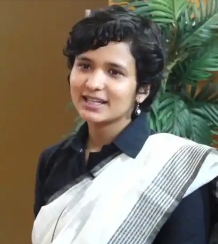 यूपीएससी 2021 का फाइनल रिजल्ट जारी श्रुति शर्मा बनी आईएएस टॉपर