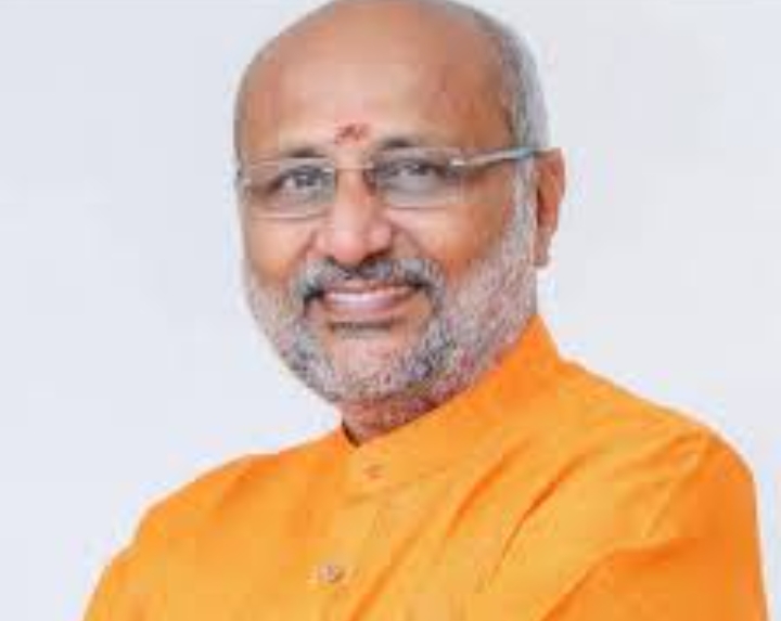 सीपी राधाकृष्णन ने बी सुदर्शन रेड्डी को 152 वोट से हराया, चुने गए देश के उपराष्ट्रपति