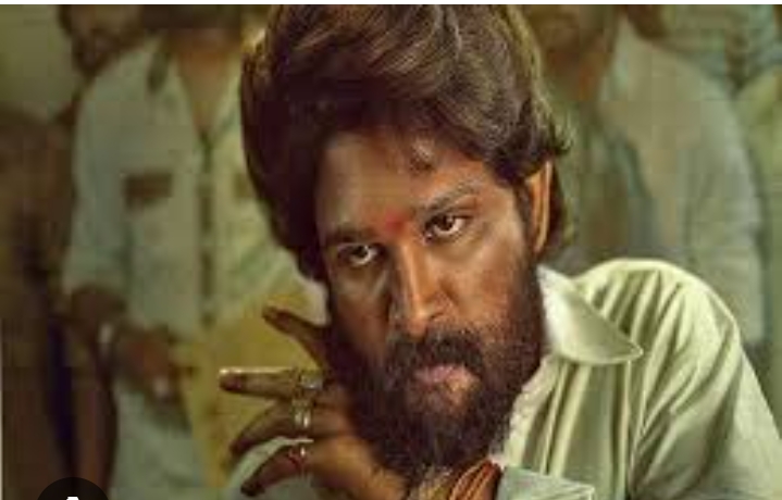 पुष्पा उर्फ अल्लू अर्जुन को 14 दिन की न्यायिक हिरासत ,भेजे गए जेल