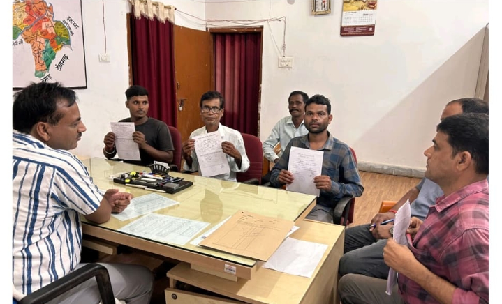 राजस्व, प्रमाण पत्र संबंधी मामलों का त्वरित निष्पादन, लोगों को मिली राहत