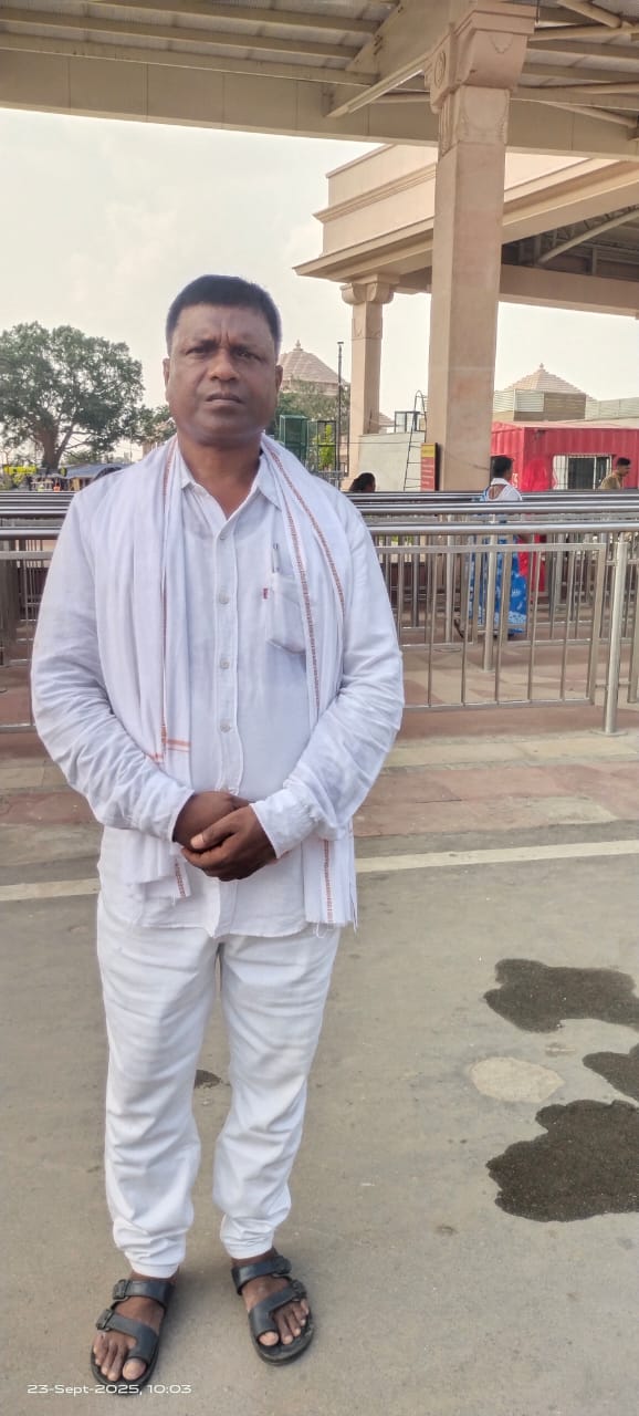 झारखंड सरकार जल्द से जल्द डीलिस्टिंग बिल पास करें - सोमा उरांव