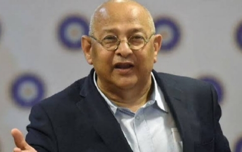 नहीं रहे जेएससीए के पूर्व अध्यक्ष अमिताभ चौधरी, हार्ट अटैक से आकस्मिक निधन