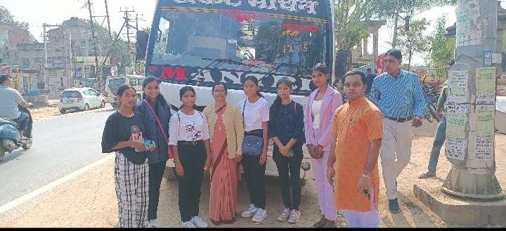सिमडेगा से 5 खिलाड़ियों का चयन, गुवाहाटी में खेलो इण्डिया में लेगी भाग