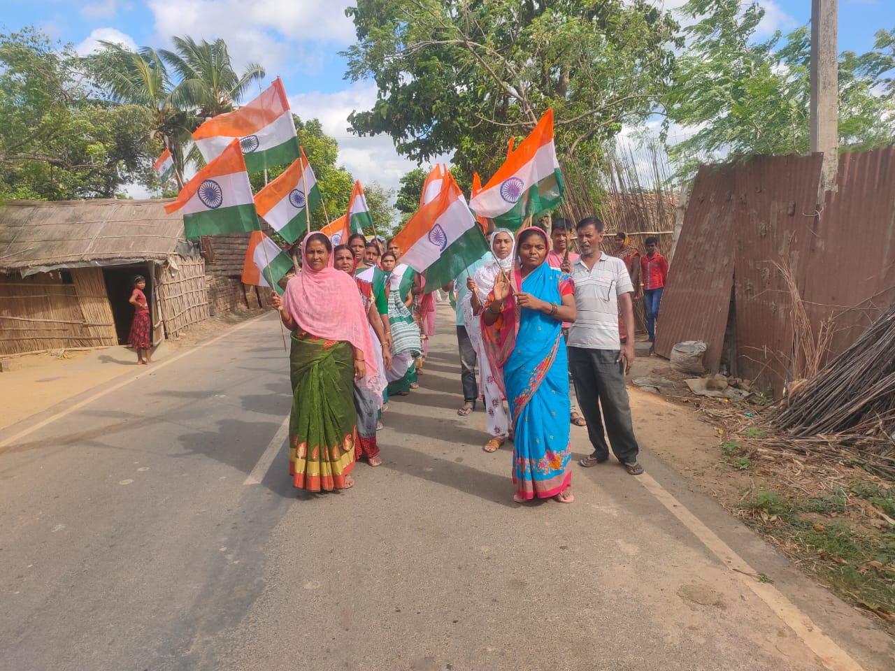 कल देश भर में मनाया जाएगा स्वतंत्रता दिवस, शराब खाने एवं कसाई खाने रहेंगे बंद