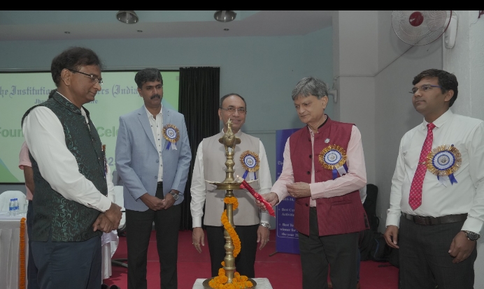 द इंस्टीट्यूट ऑफ इंजीनिइयर्स ऑफ इंडिया राज्य इकाई ने मनाई 64वा स्थापना दिवस