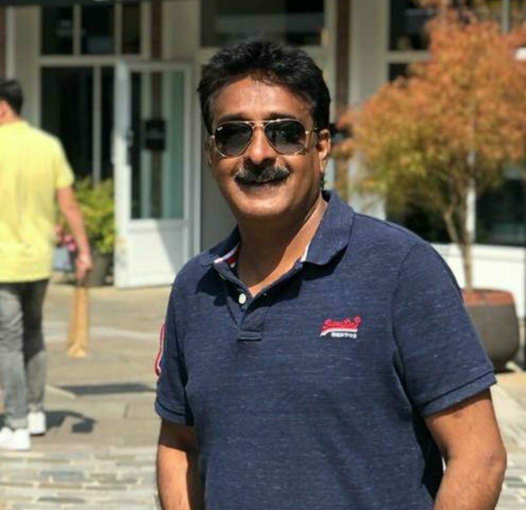 बिहार आप के नए चुनाव प्रभारी अजेश यादव तीन दिवसीय दौरे पर