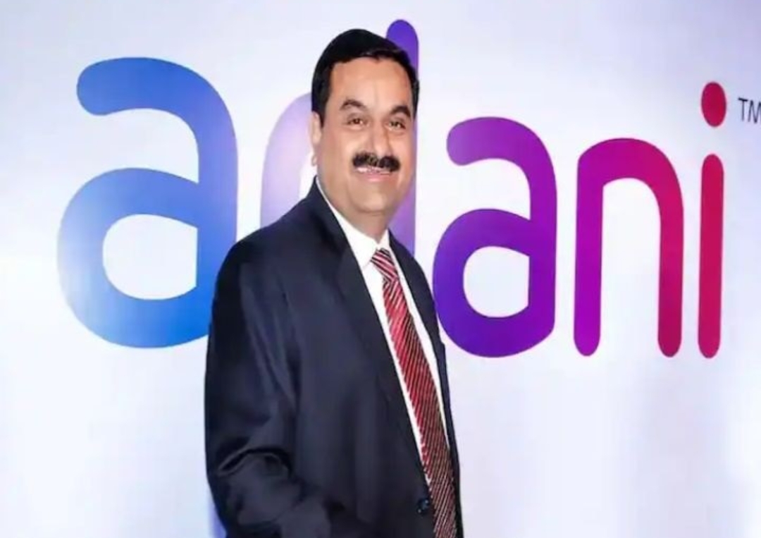भारतीय उद्योगपति गौतम अडानी बने दुनिया के दूसरे सबसे अमीर आदमी,रचा इतिहास
