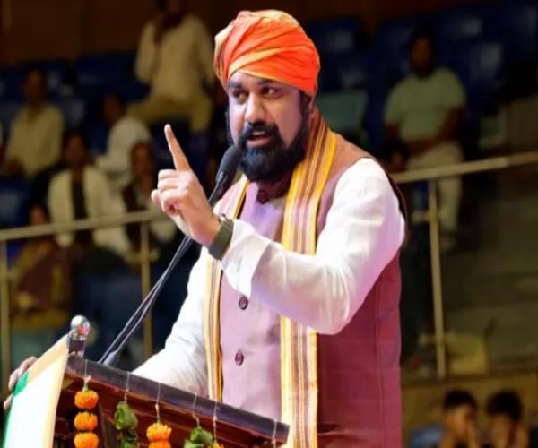 बिहार के नए मुख्यमंत्री होंगे सम्राट चौधरी भाजपा विधायक दल का फैसला