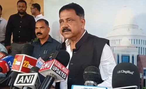झारखंड राज्य विश्वविद्यालय विधेयक 2025 पास,अब राजभवन के बजाय राज्य सरकार की चयन समिति करेगी फैसला