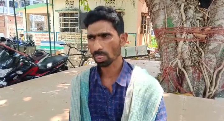 सड़ेगले अवस्था में मिला महिला का शव, पीड़ित ने लगाया पुलिस पर लापरवाही का आरोप