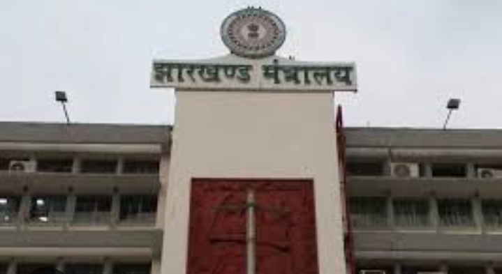 सीएम हेमंत सोरेन की अध्यक्षता मे मंत्री परिषद की बैठक कई प्रस्ताव पर लगी मुहर