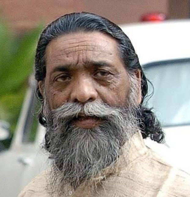 दिशोम गुरु शिबू सोरेन को भारत रत्न देने का प्रस्ताव विधानसभा से पारित कर केंद्र को भेजे सरकार - विनोद पांडे