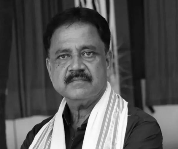 झारखंड सरकार में मंत्री सुदिव्य कुमार का हार्ड अटैक से निधन, झारखंड में शोक की लहर