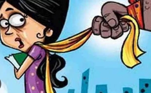 विद्यालय जाते वक्त लड़की के साथ छेड़छाड़, पीड़िता ने एसपी से गुहार
